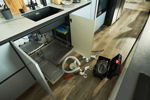 24/7 Emergency Toilet Repair experts in Oakford, IN